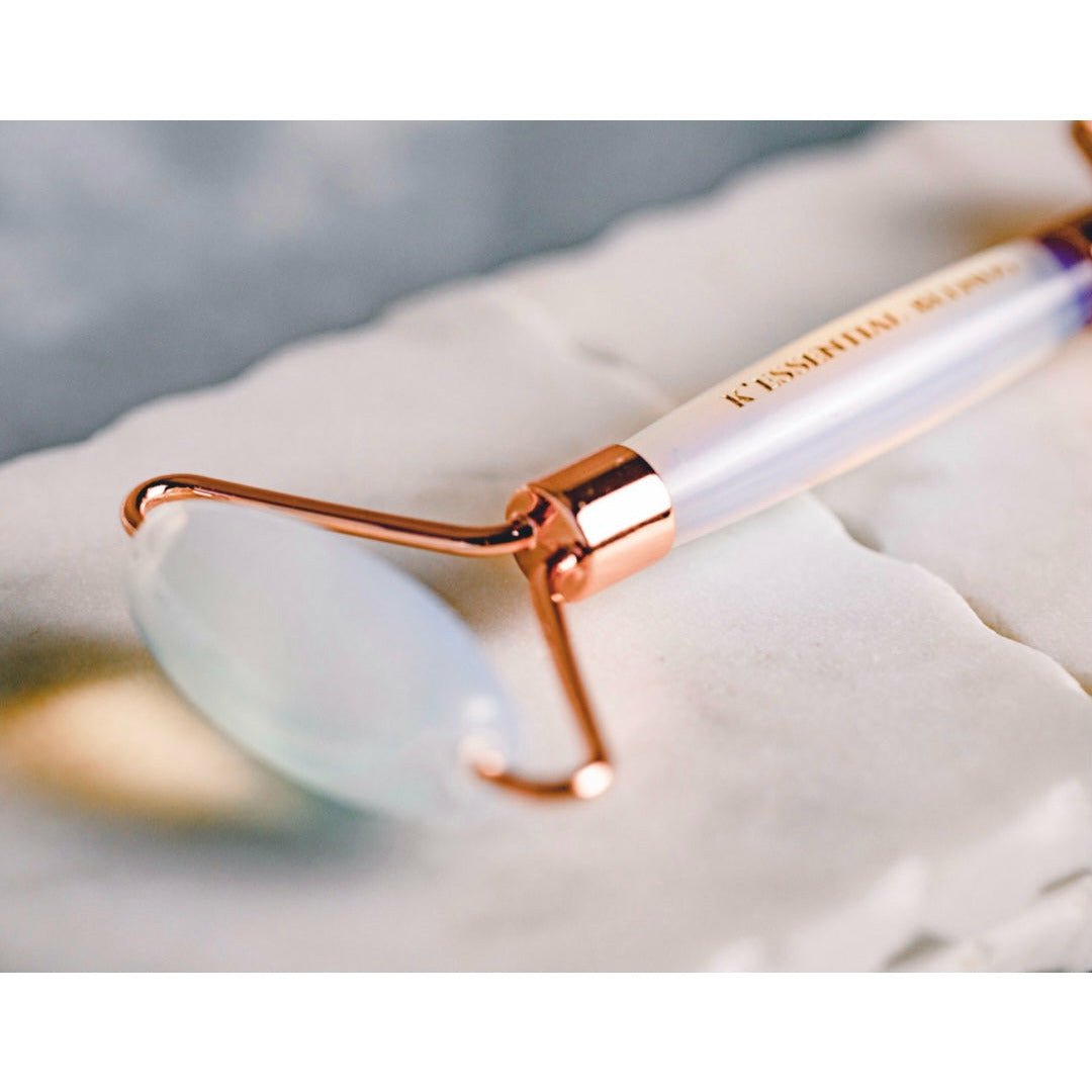 Opal Facial Roller
