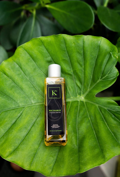 Recharge  Body Oil