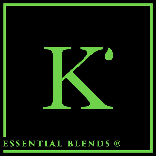 K'Essential Blends